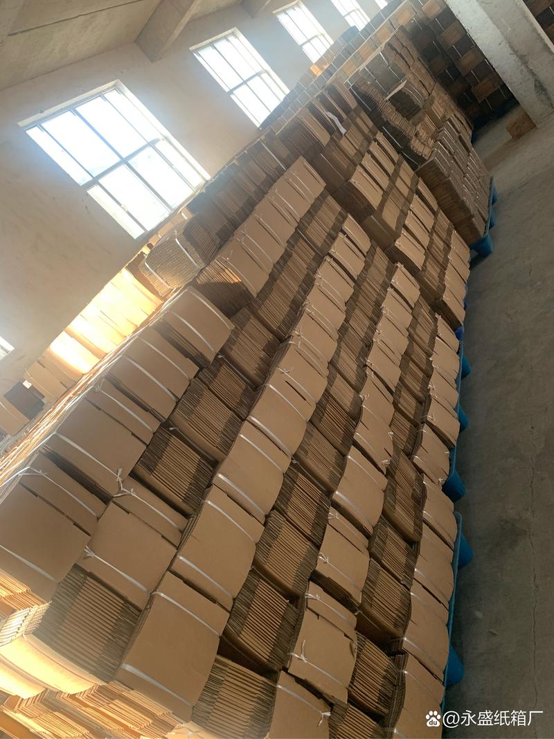 纸制品包装印刷业的行业风向