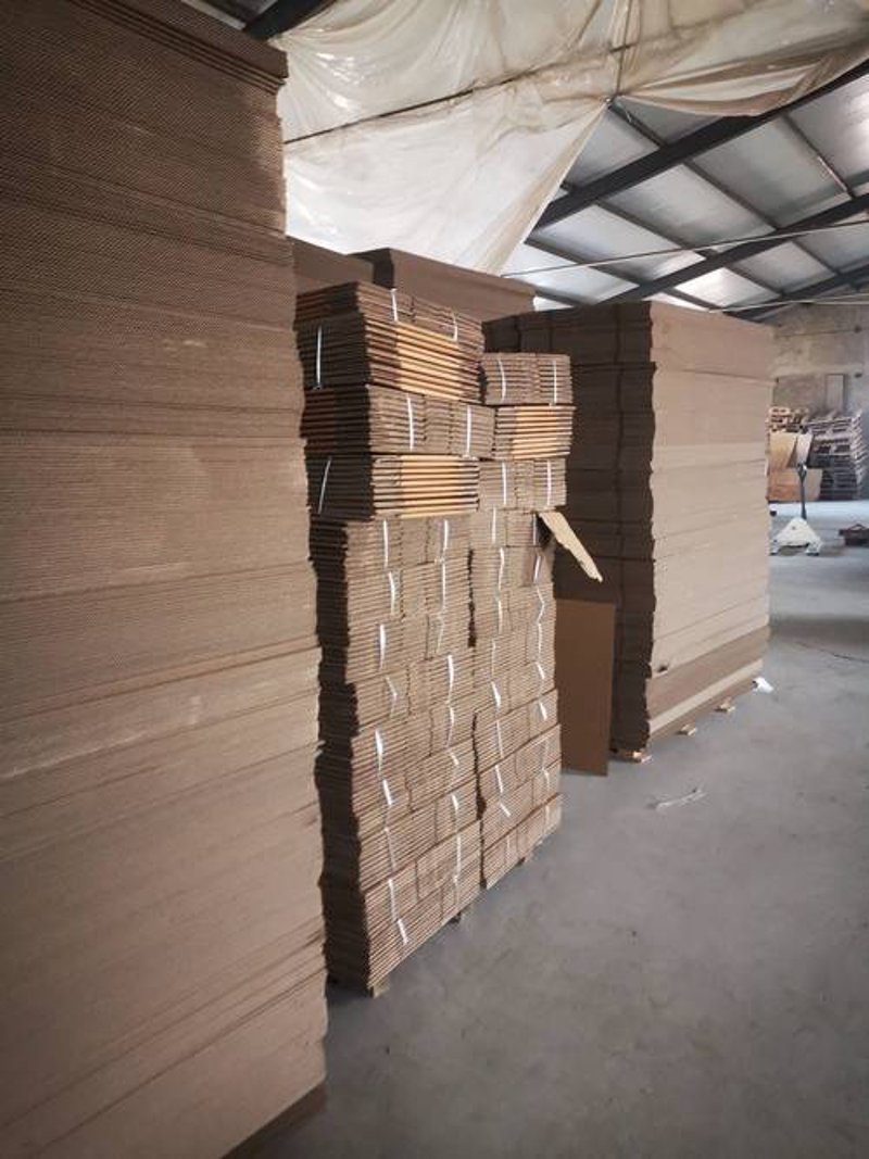 提升沈阳纸箱厂业务的8大实用技巧